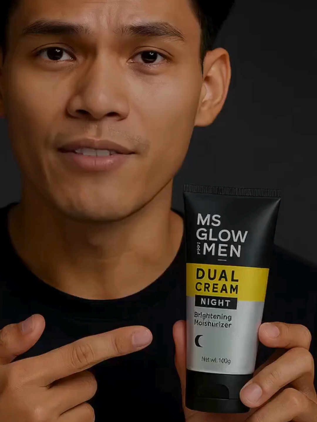@MenPowerID &bull; Naik Level