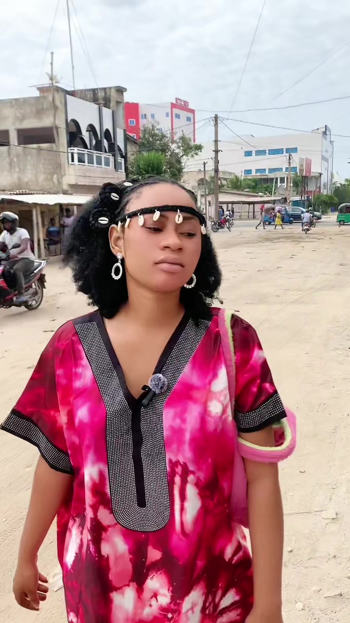 @Miss 🫅 tacha 🇹🇬❤️🇧🇯