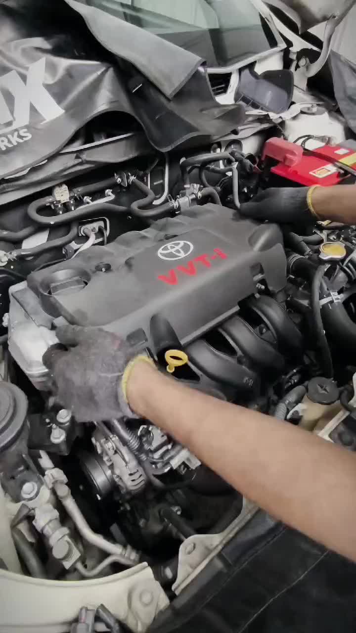@V Max Autoworks