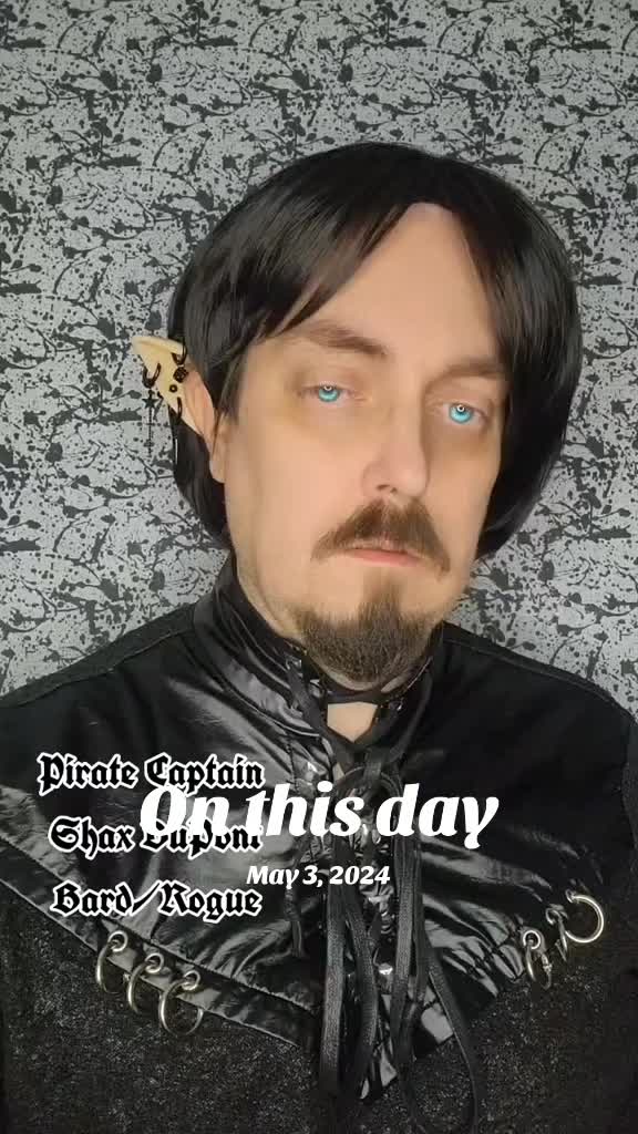 @Darth Entreri