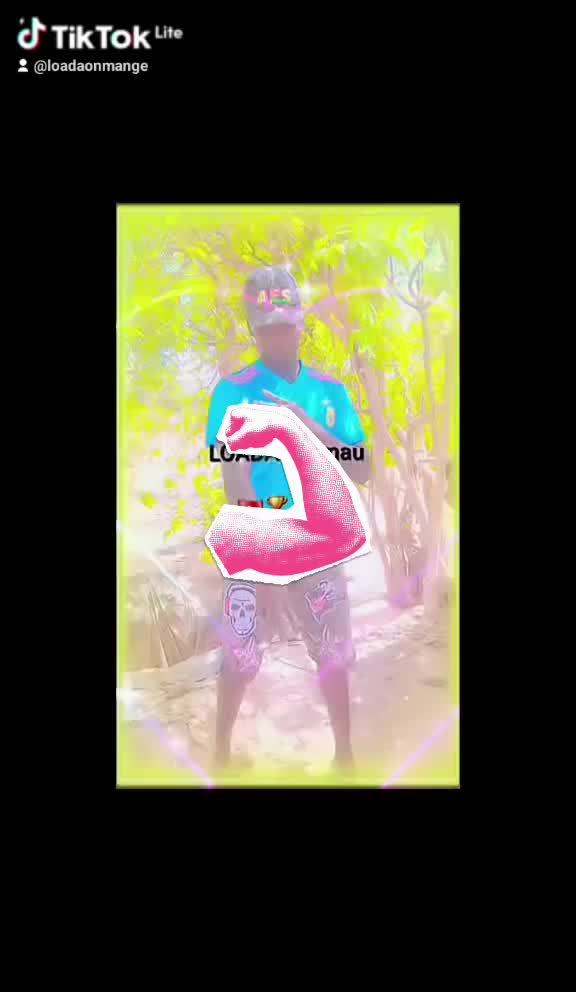 @Loada Ousmane