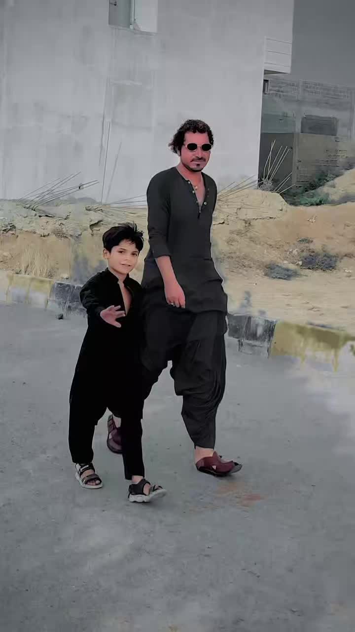 @Shera Khan Usman