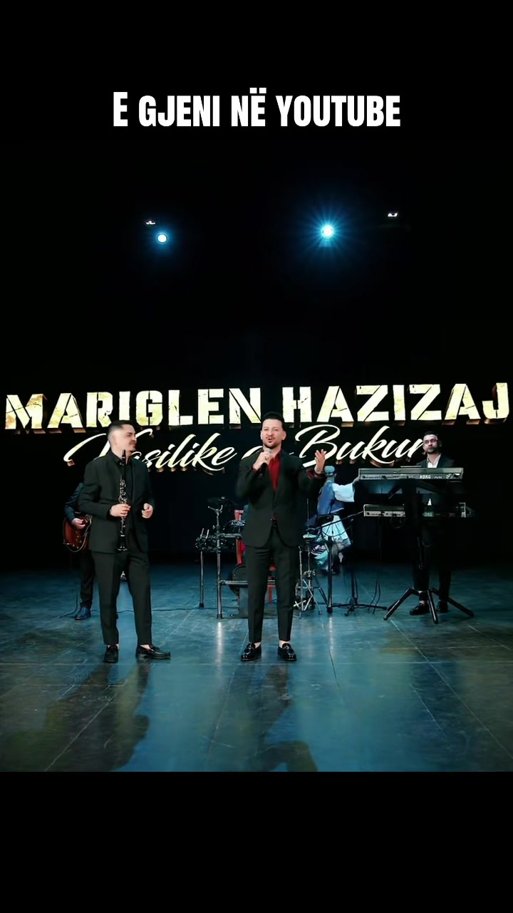 @Mariglen Hazizaj