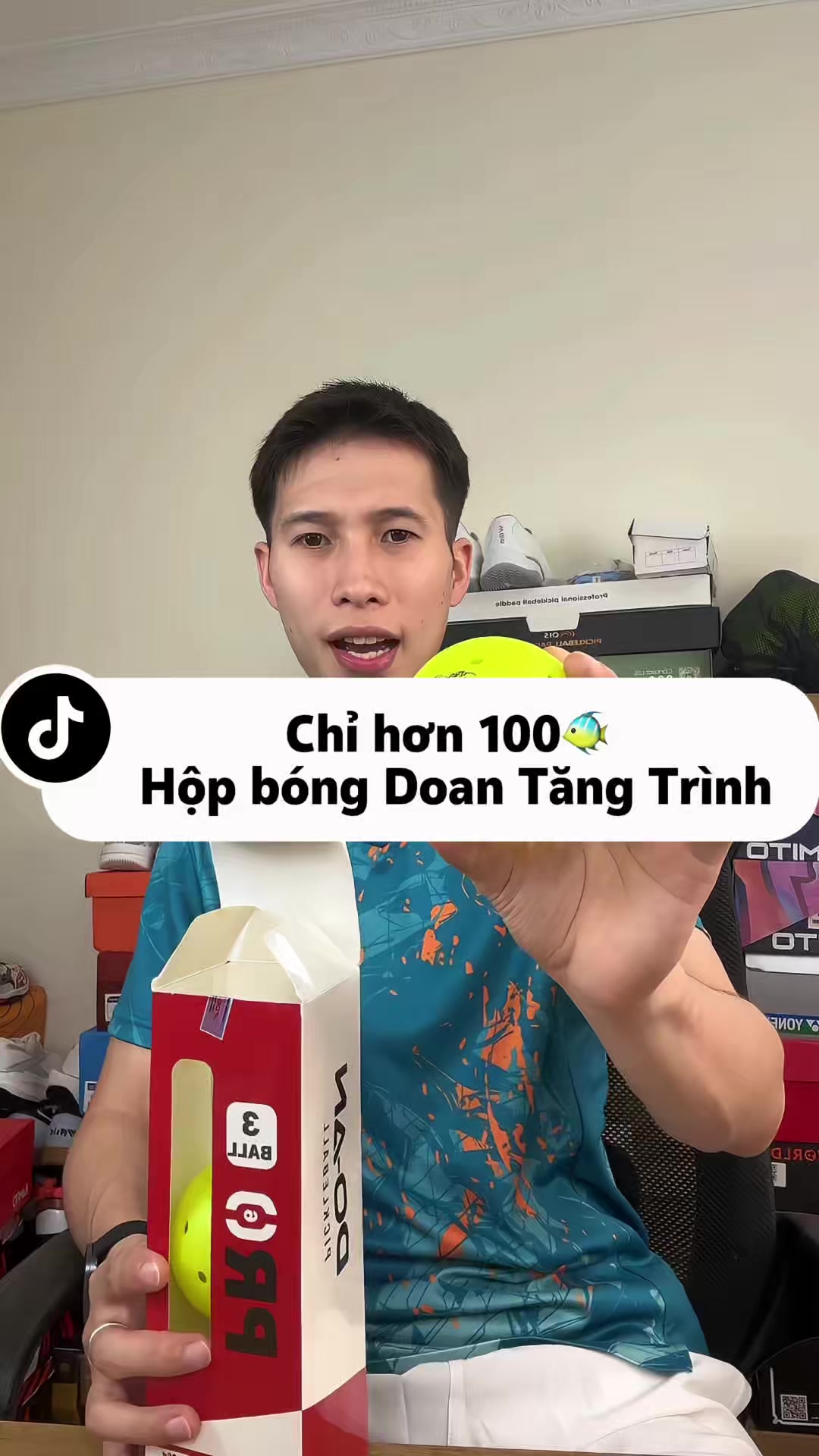 @Ngọc Hưởng Thể Thao