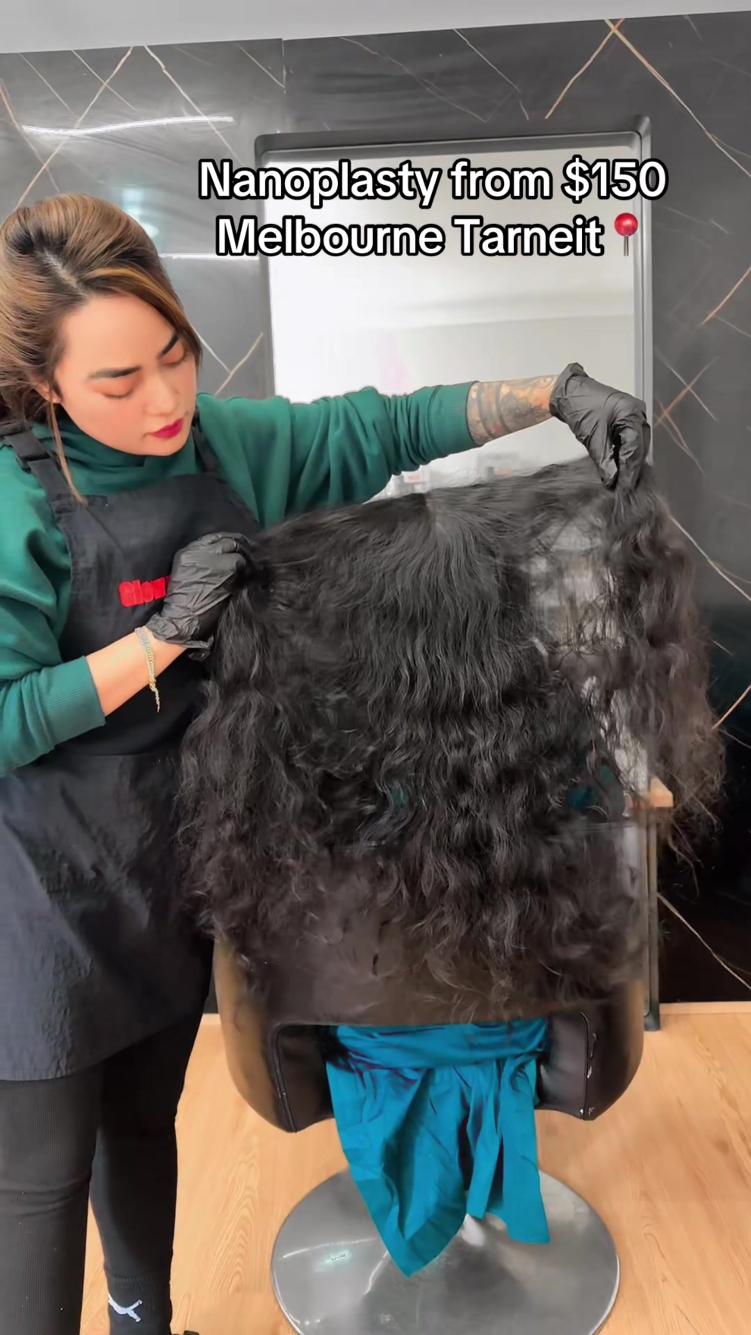 @💇&zwj;♀️GLOW WITH KOPI🧿