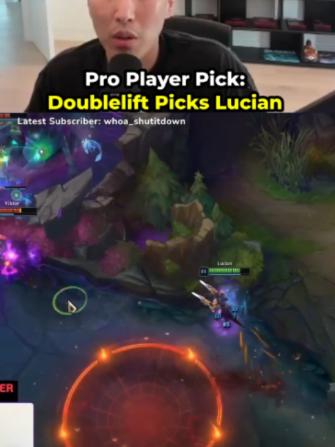 @Doublelift