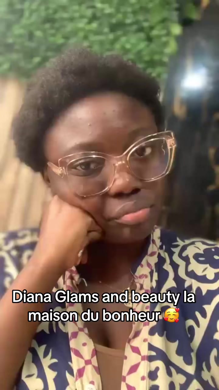@Diana Glams ♥️🙏