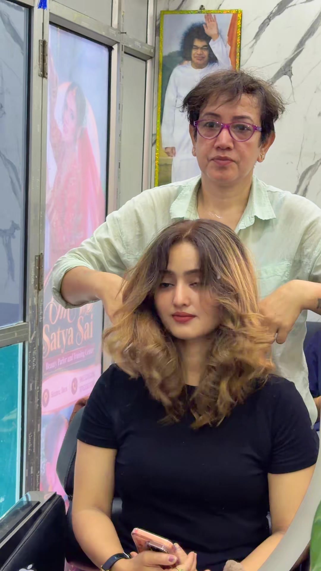 @omsatyasaibeautyparlour1