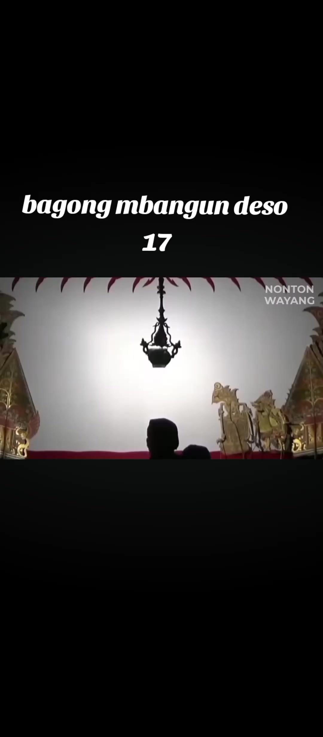 @wayang