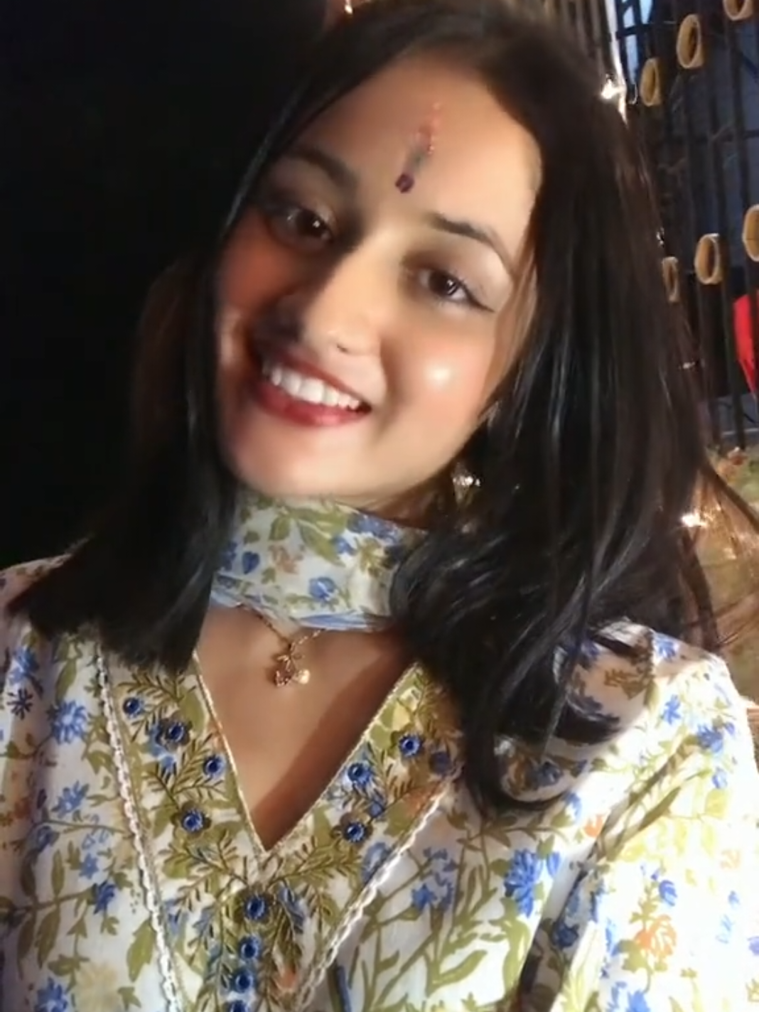 @Roshni Bashyal