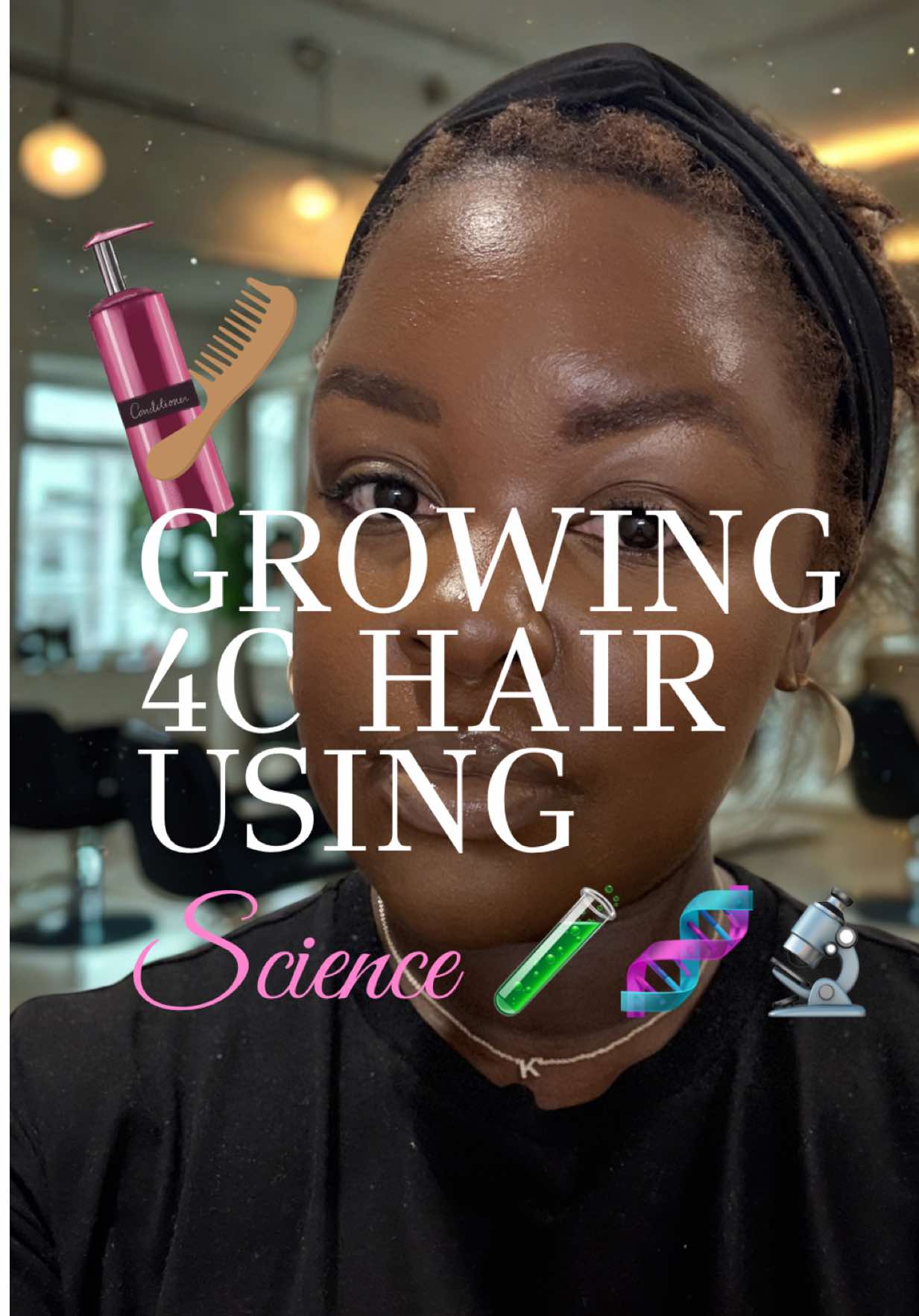 @Kae | Hair + Skin + Body care
