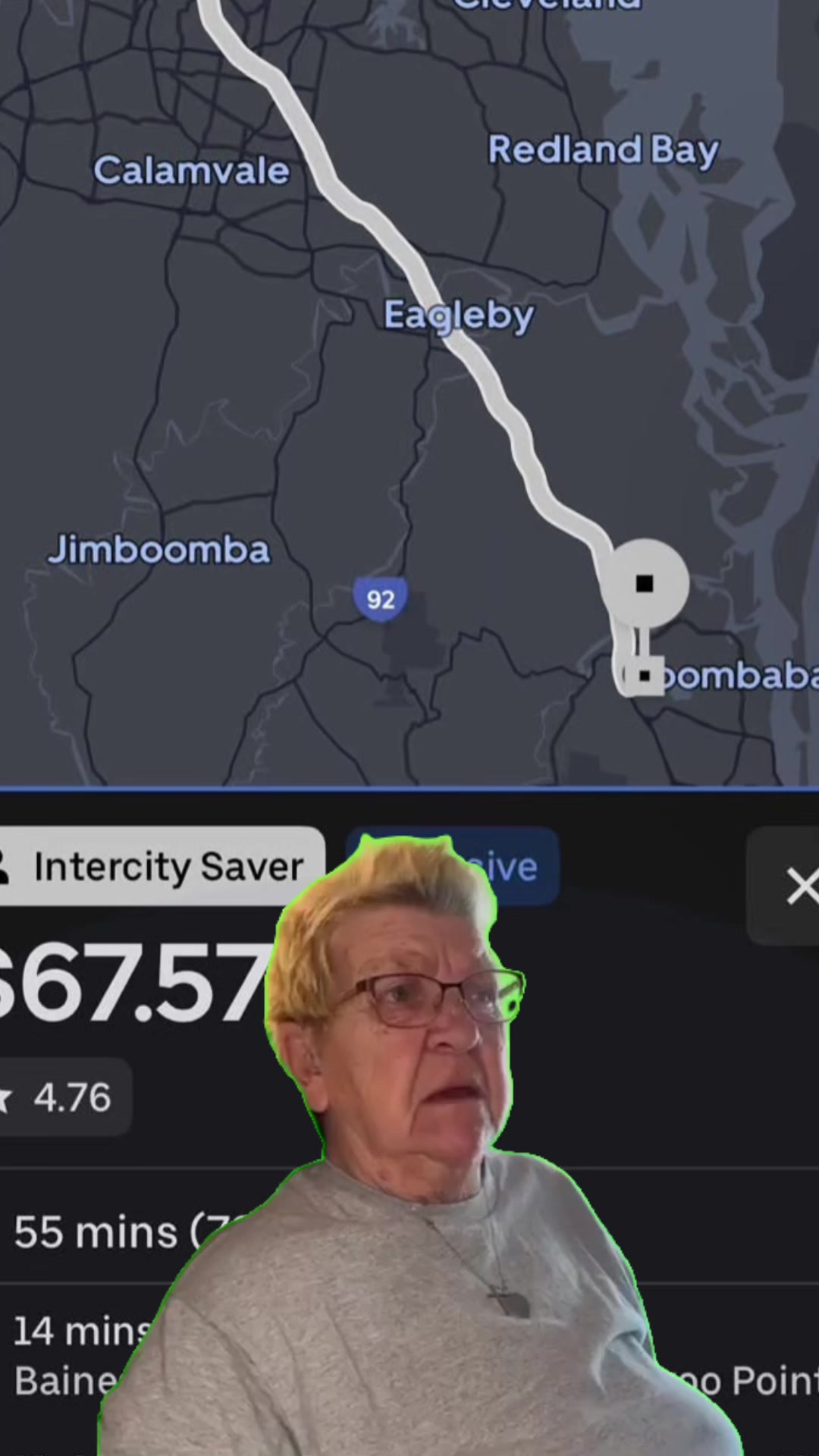 @UberBrisbane