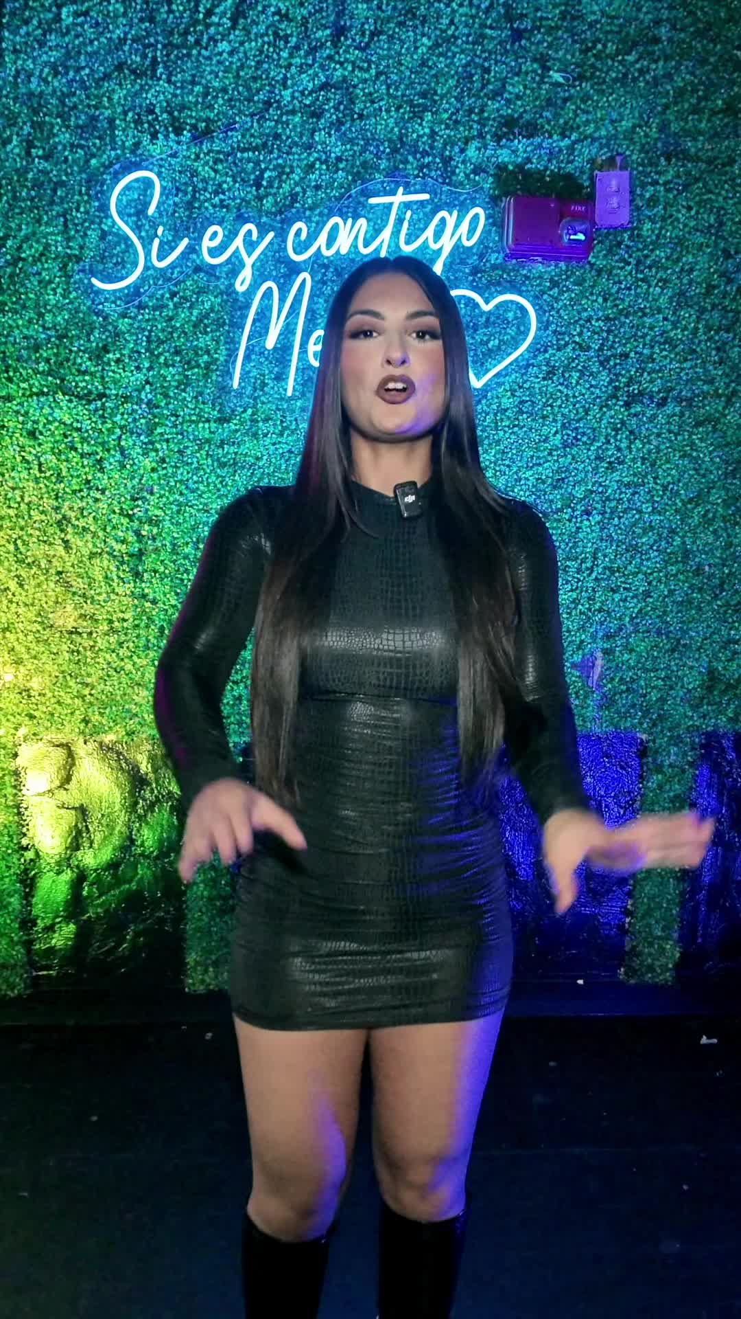 @El Semental 2020