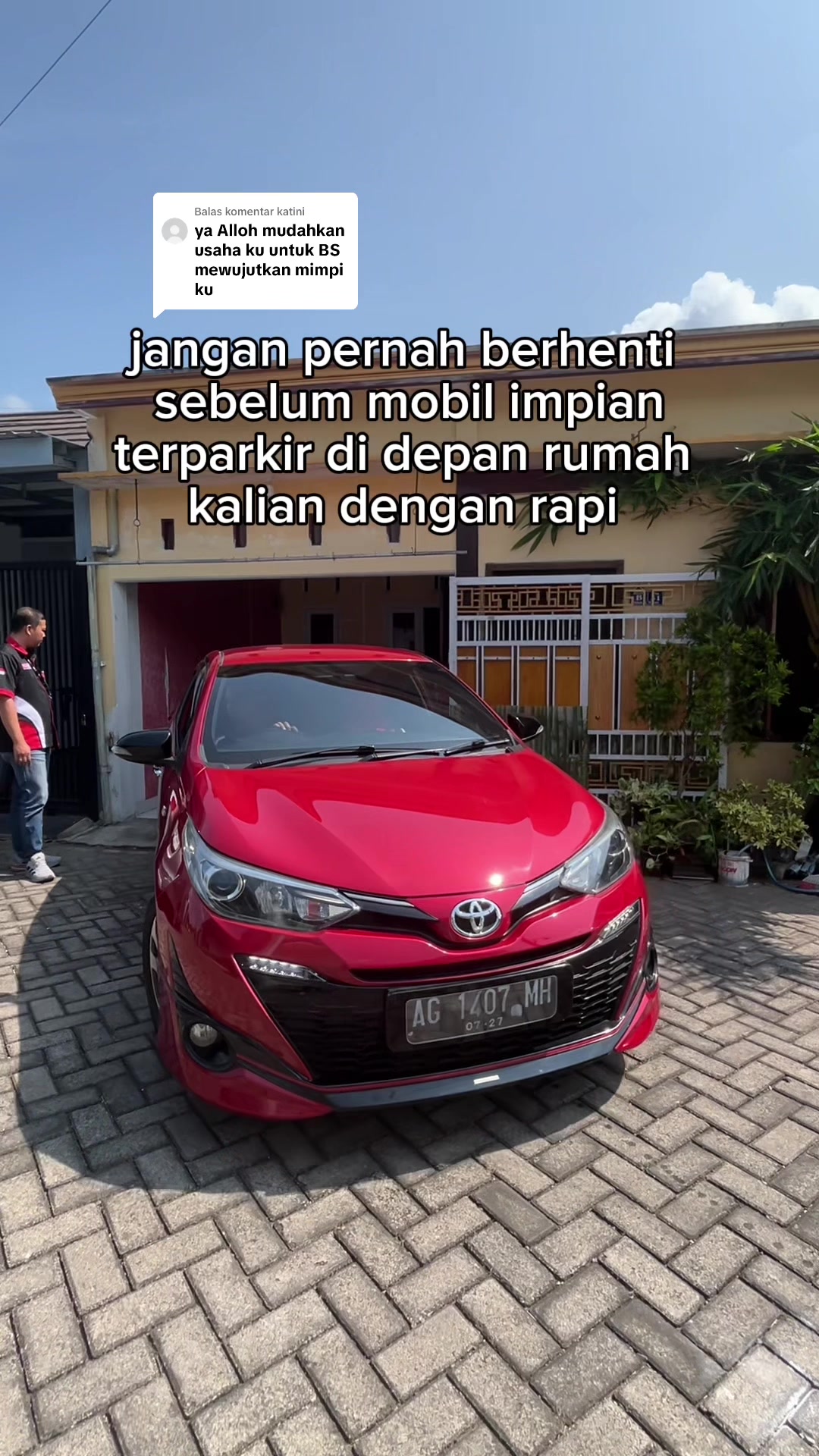 @Rizki Mobil Indonesia