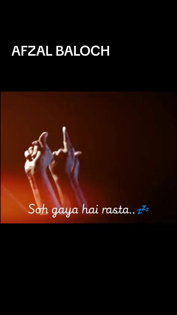 @AFZAL BALOCH
