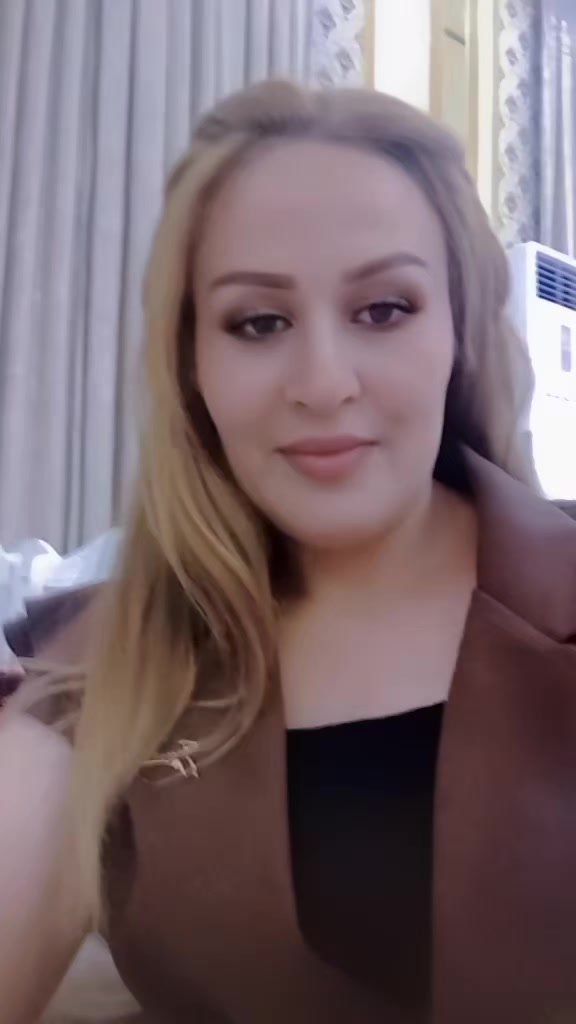 @Blogger Gülnaz Həsənova