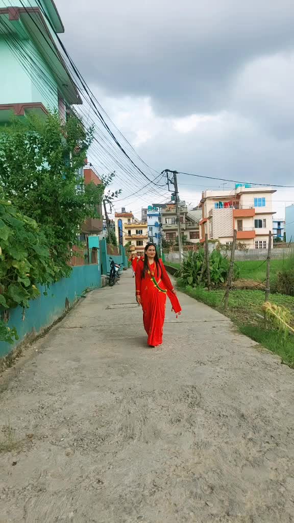 @Ishu Karki Thapa