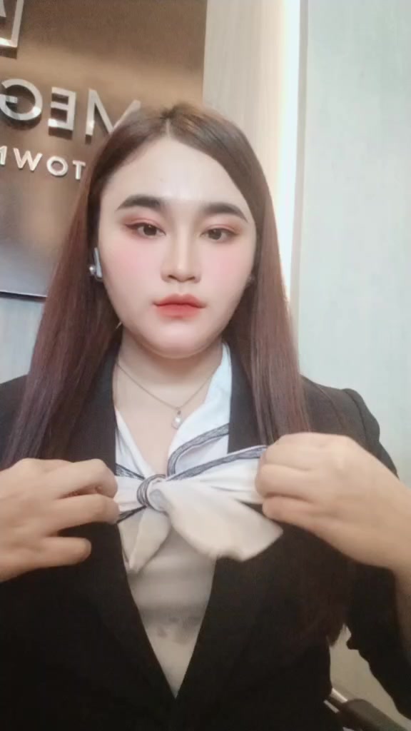 @Receptionist Jhoana💜