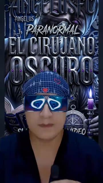 @Cirujano Oscuro