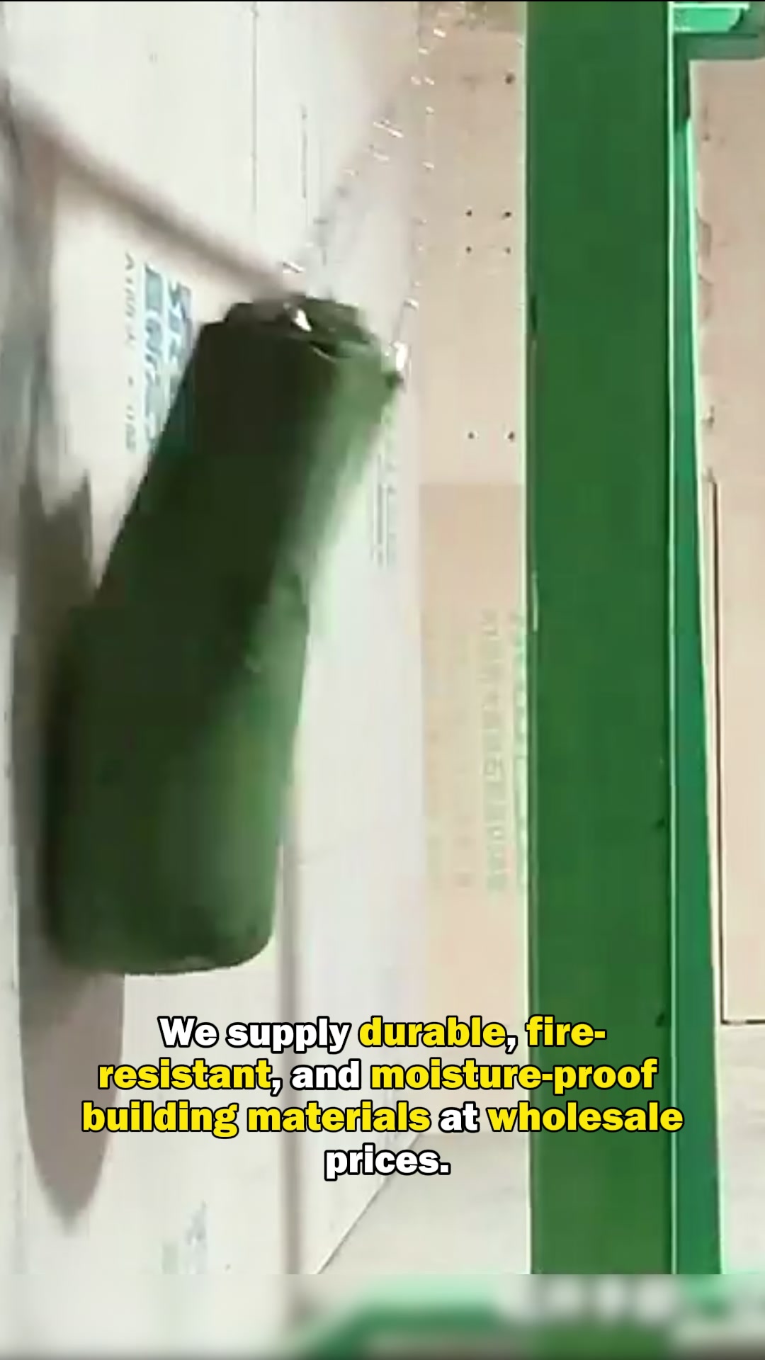 @youxing building materials