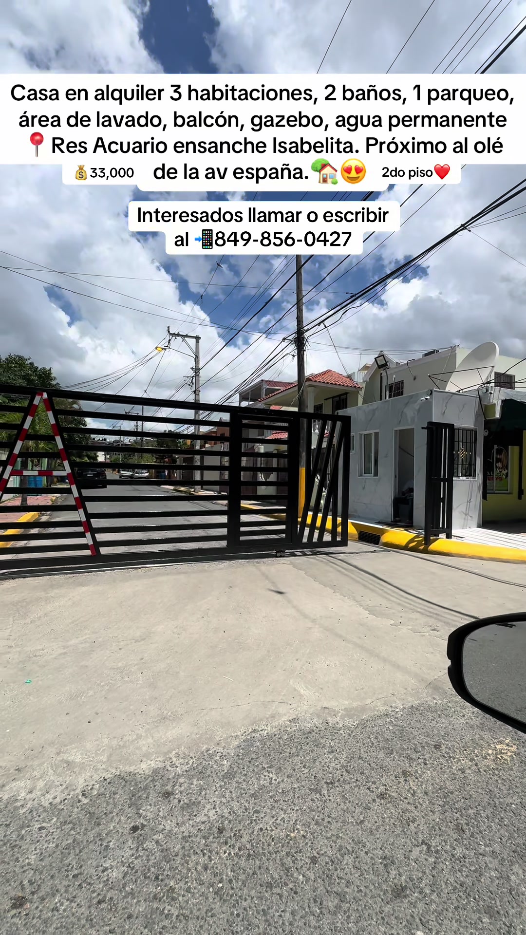 @Inversiones Montero