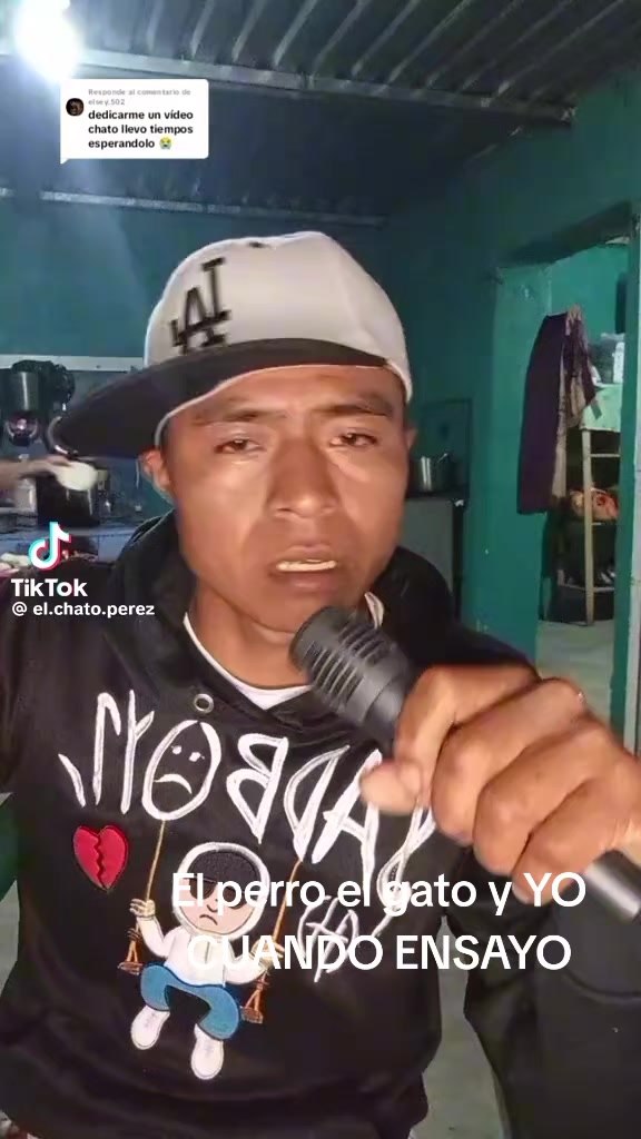 @Miguel Enrique