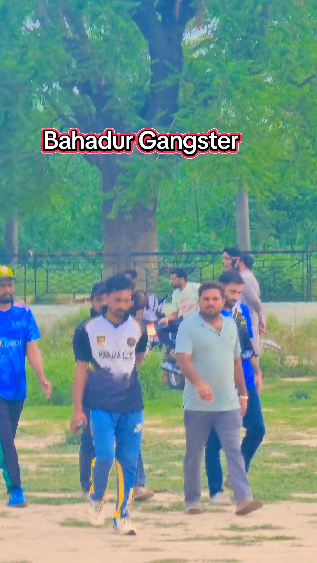 @Cricket Janoon Kasur