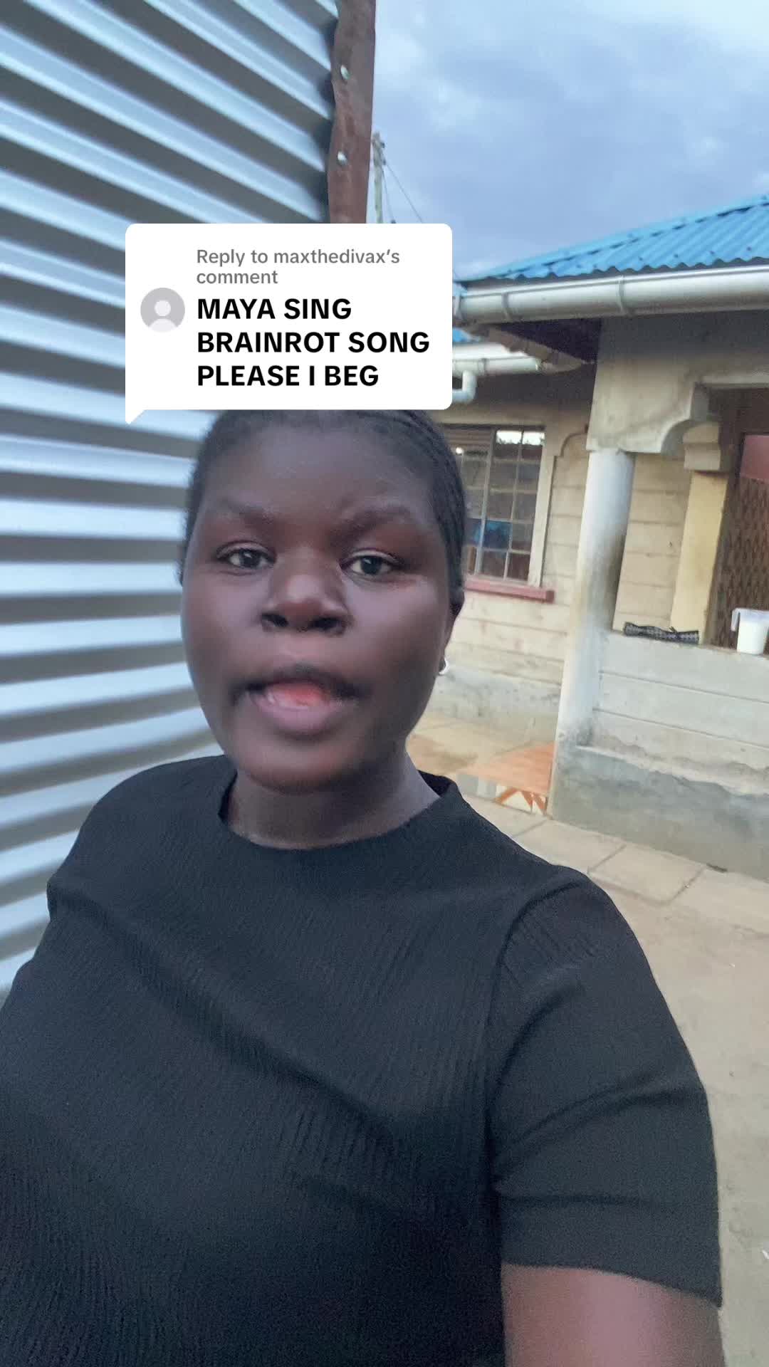 @Officialbabymayaa