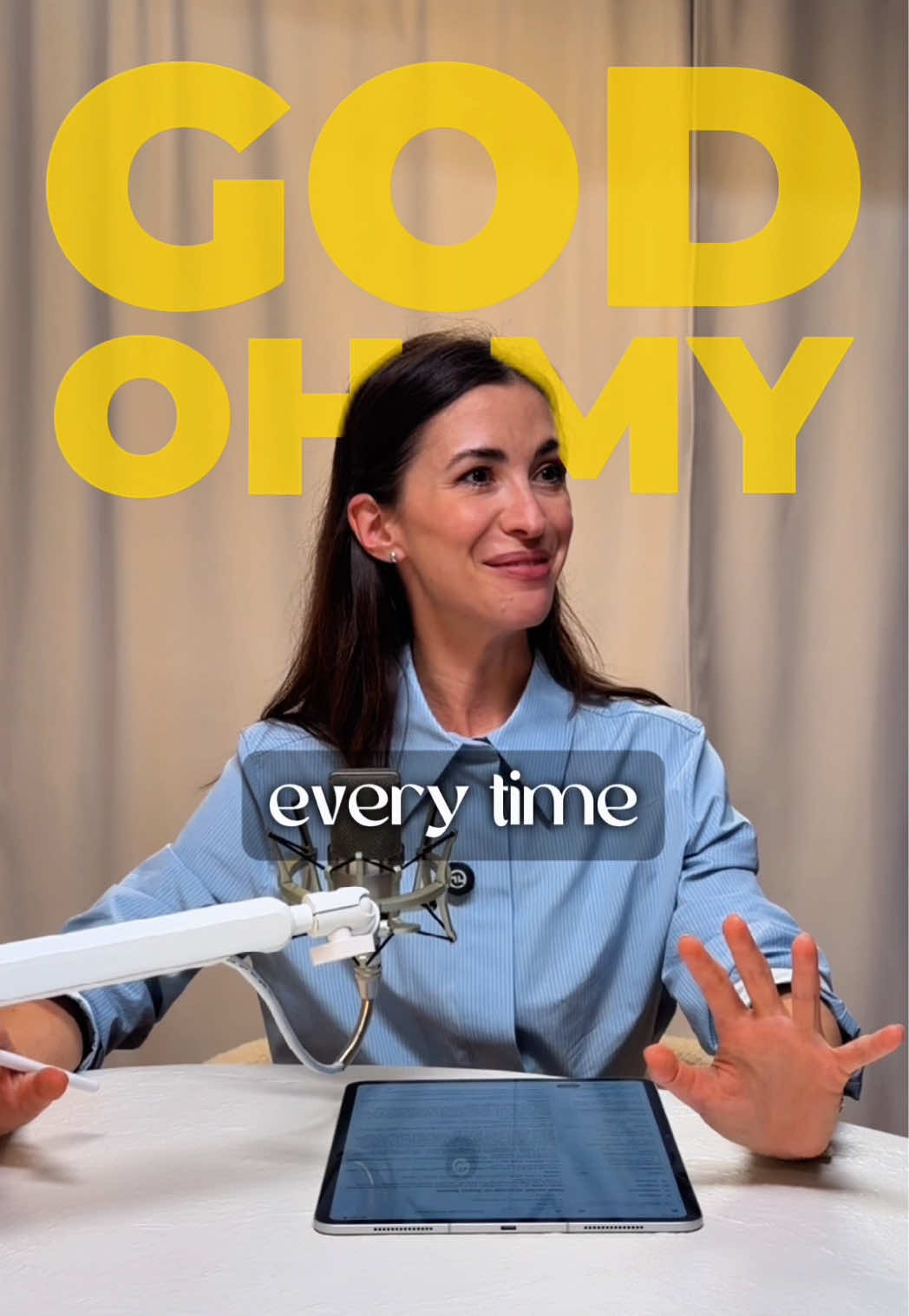 @Silicon Valley Girl