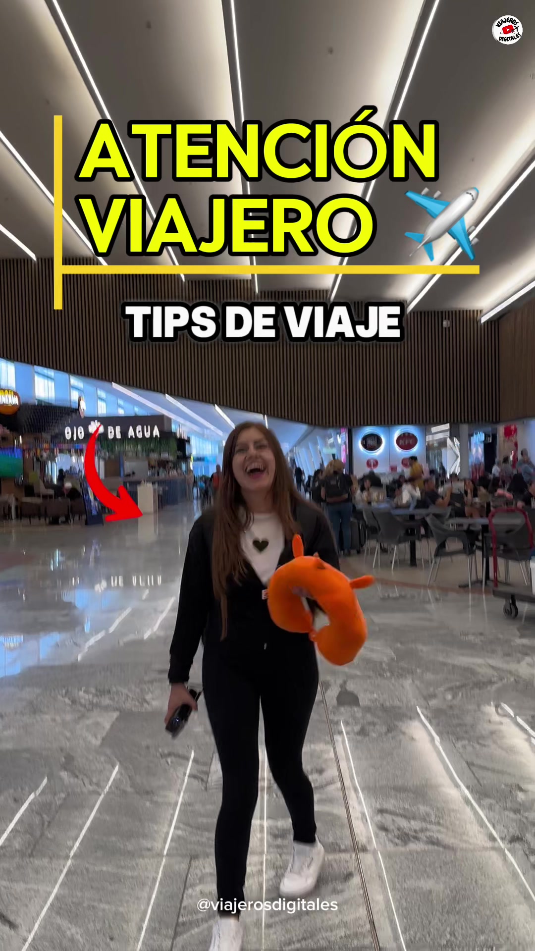 @Viajeros Digitales