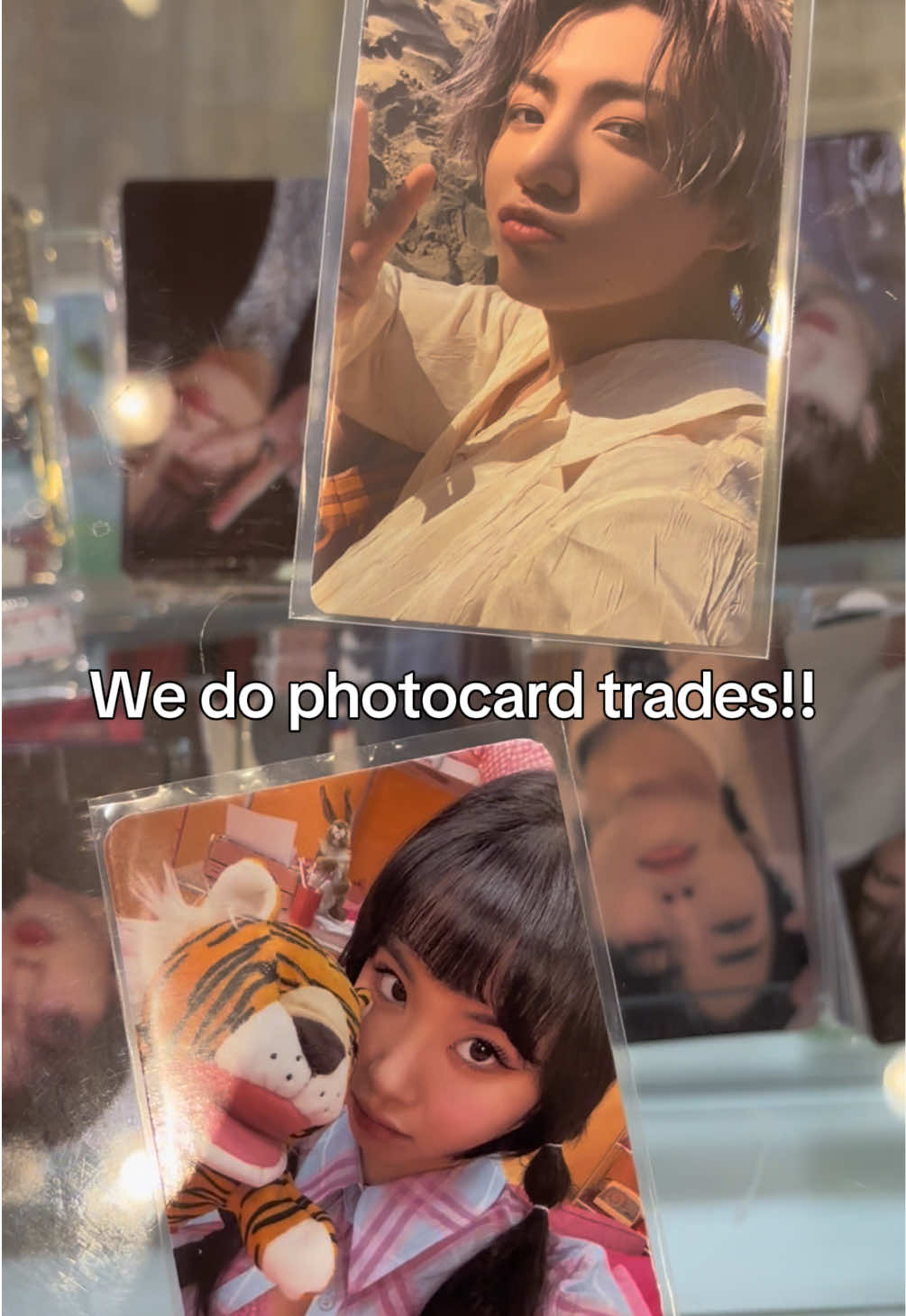 @DK’S KPOP STORE