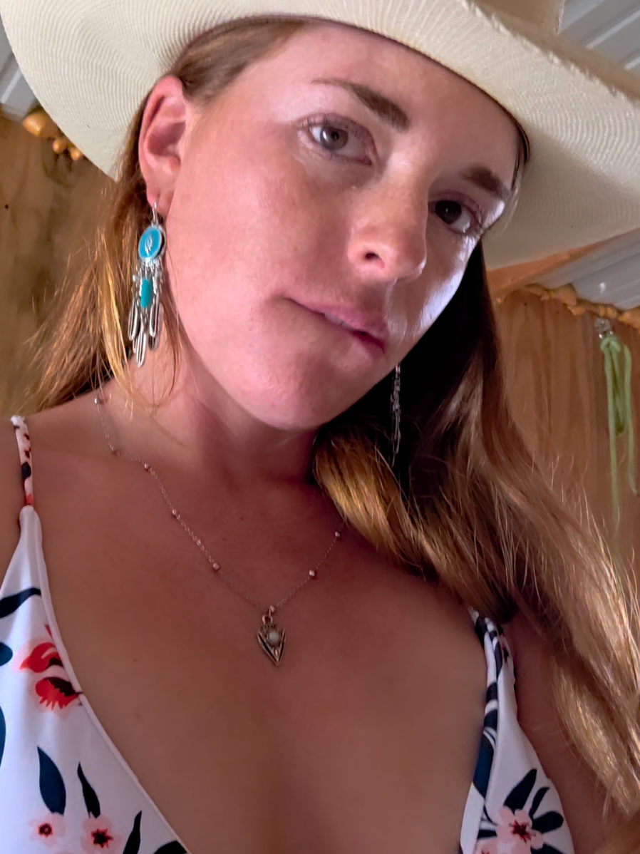 @Red Farmgirl