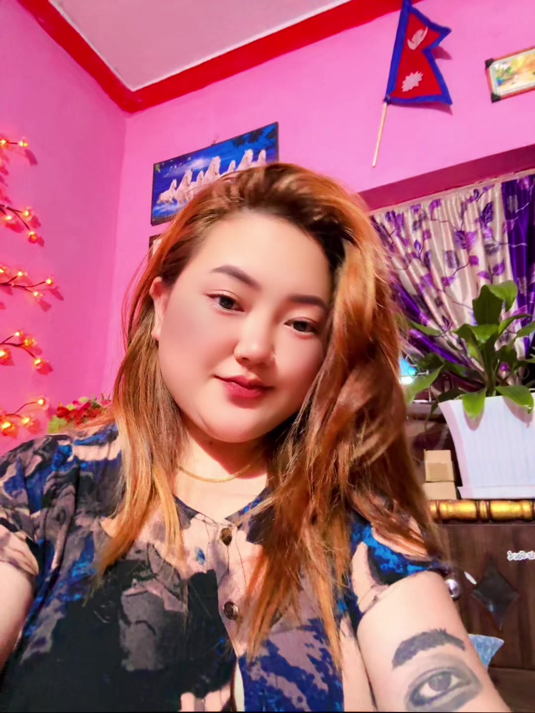 @Sita chamling Rai