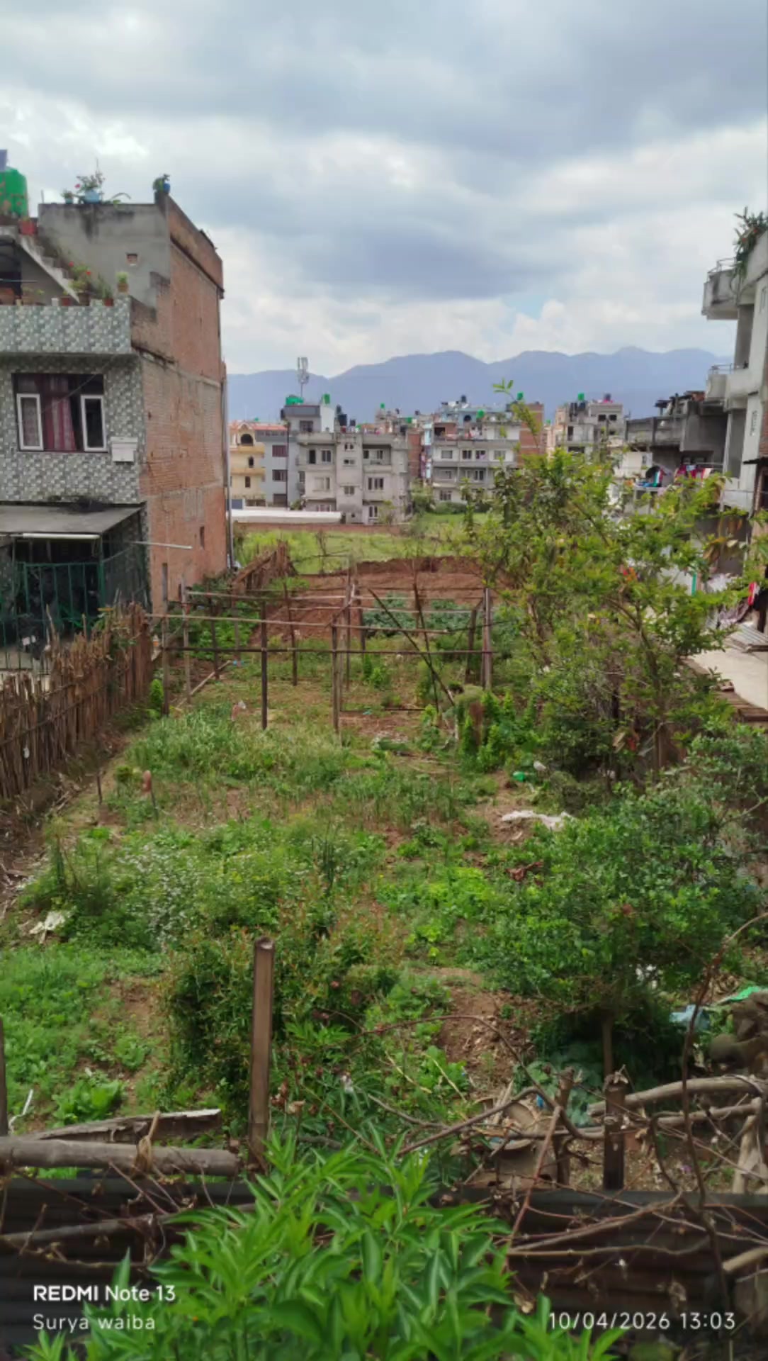 @गोदावरी घर जग्गा कारोबार