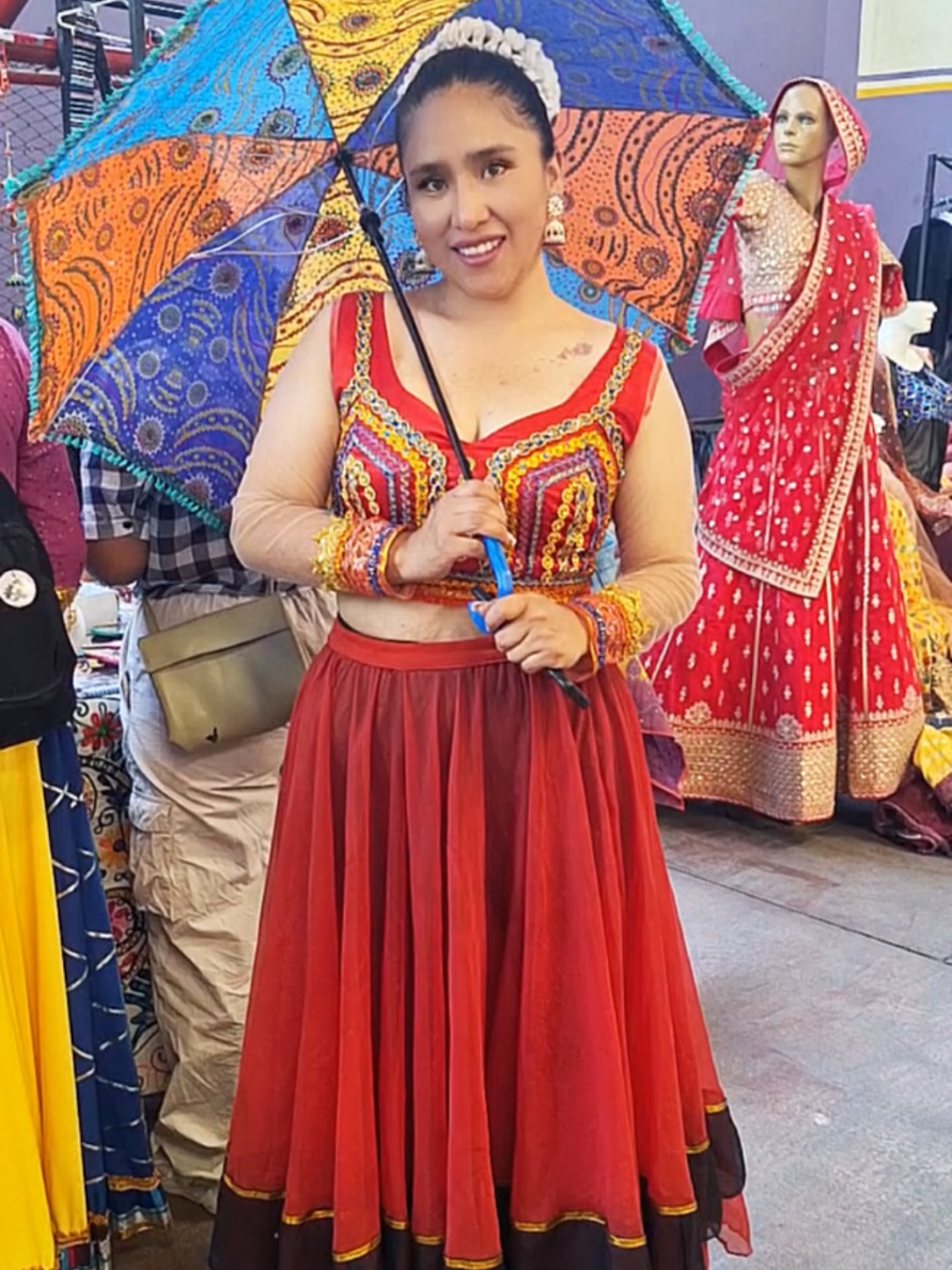 @muskanindidance_eve