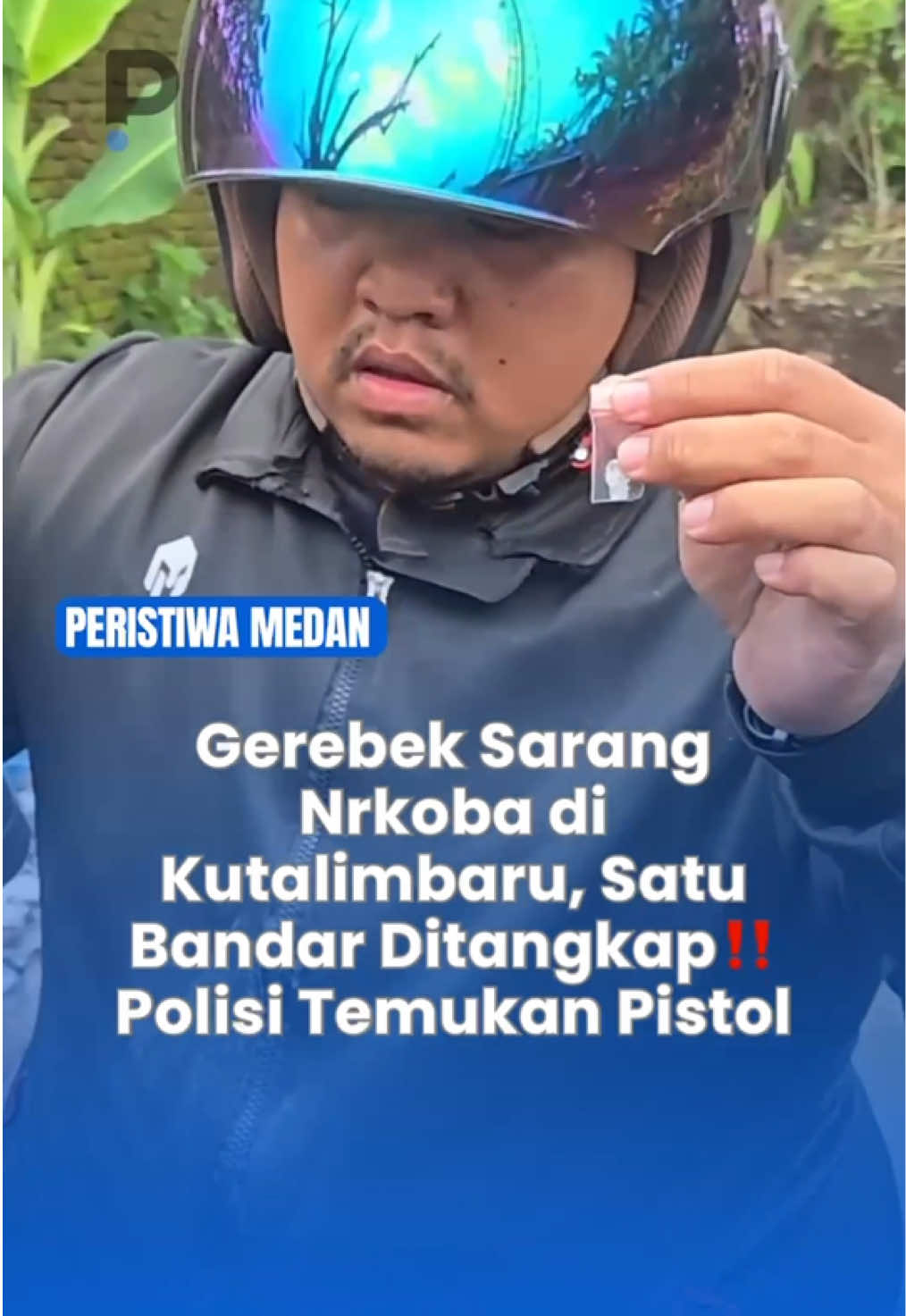 @Peristiwa Medan
