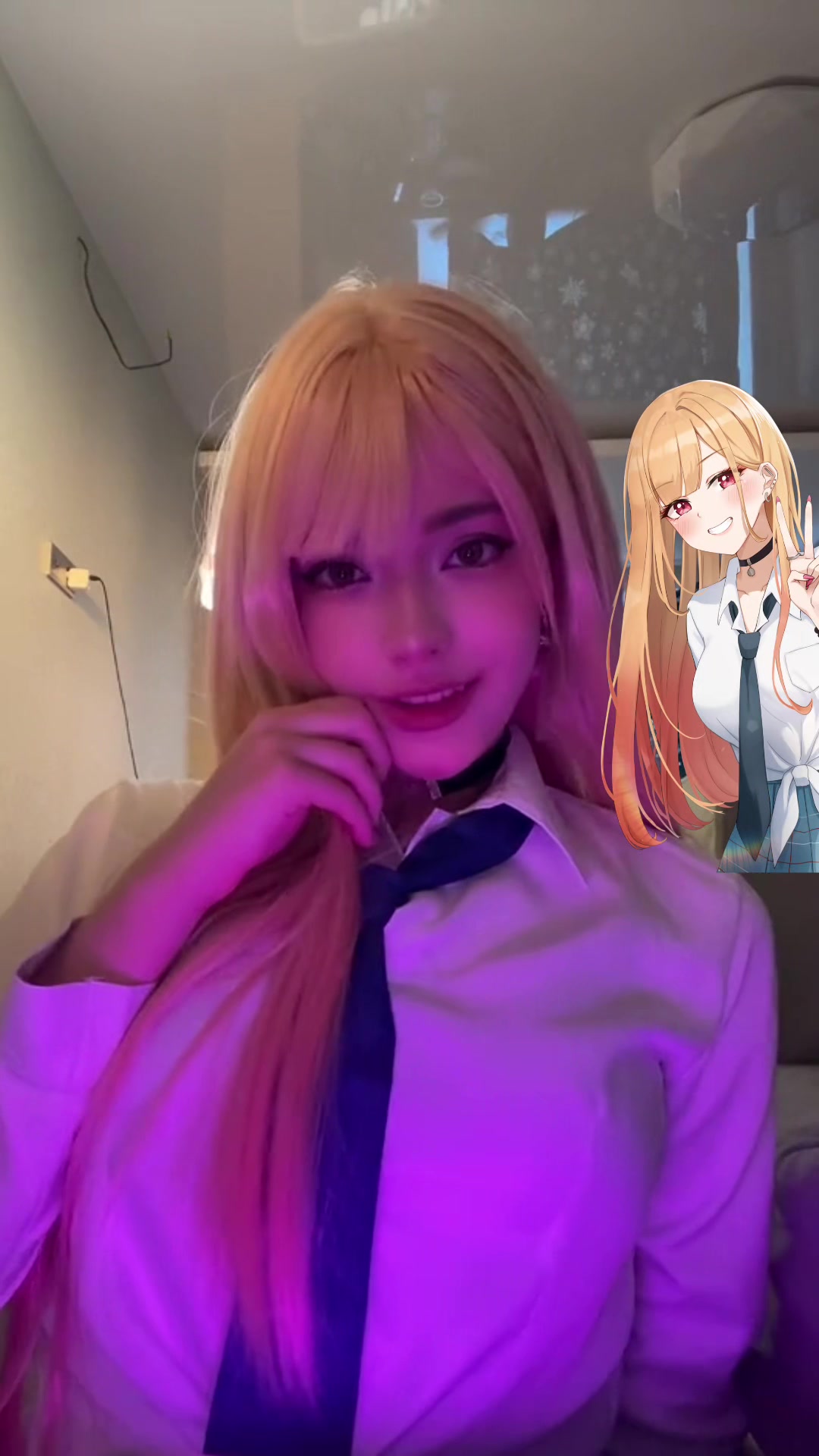 @тгк: Aleyyycosplay