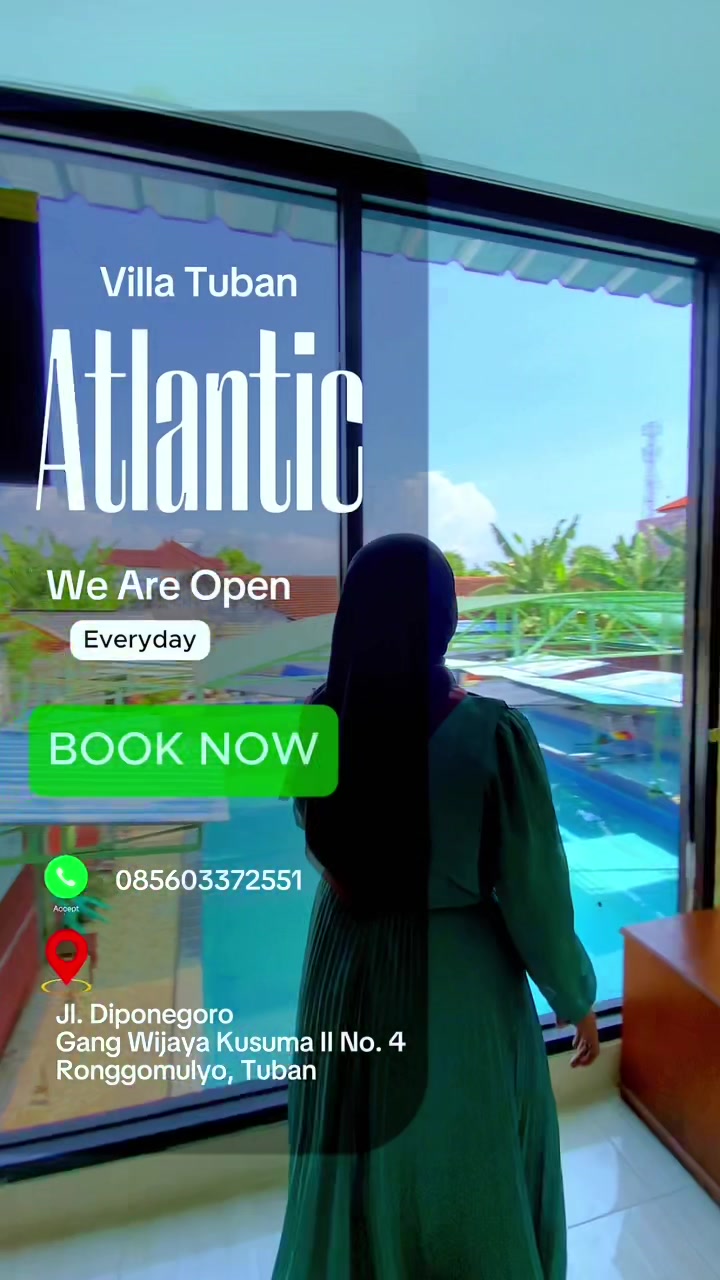 @ATLANTIC TUBAN