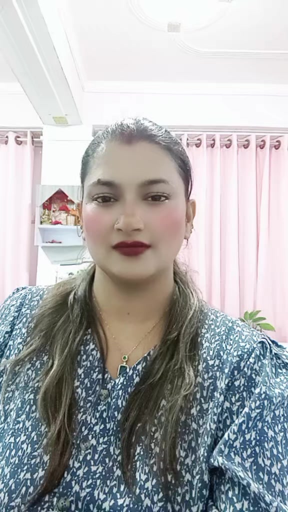 @Aashika ghimire