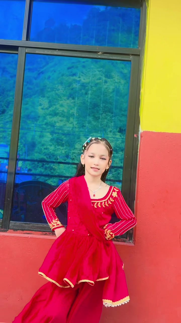 @Kalpana Baruwal