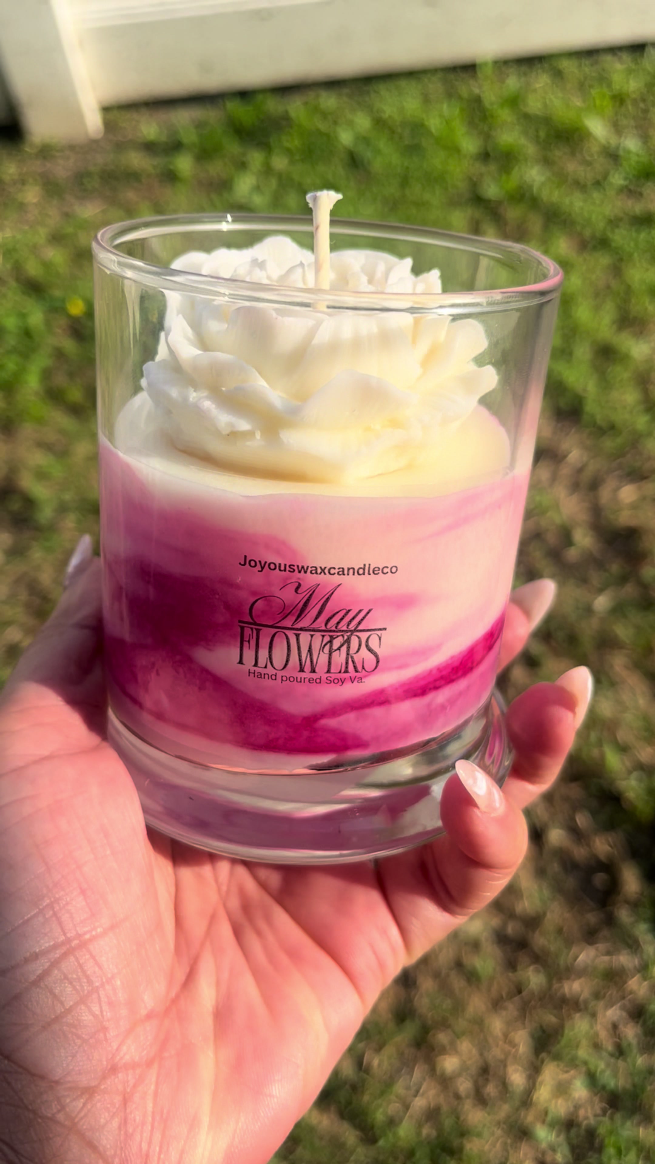 @Joyouswaxcandleco