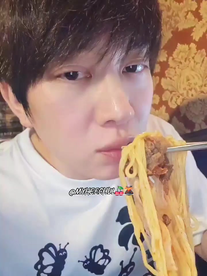 @MY HEECHUL 🍒🌋
