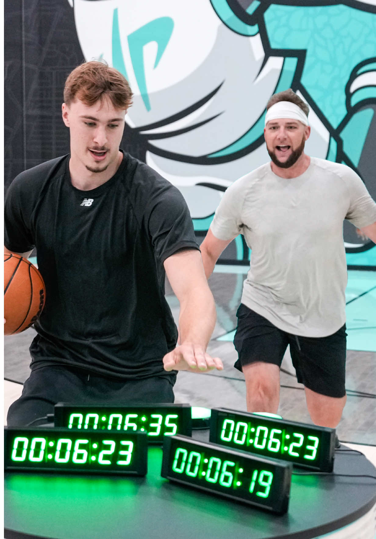 @Dude Perfect