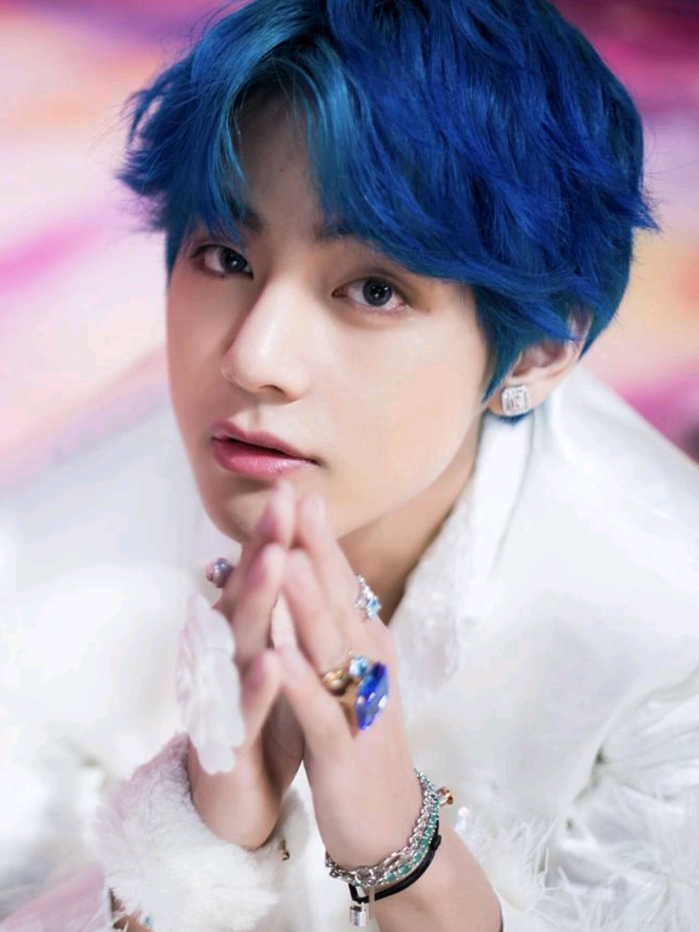 @jm's muse | VERA A BTS