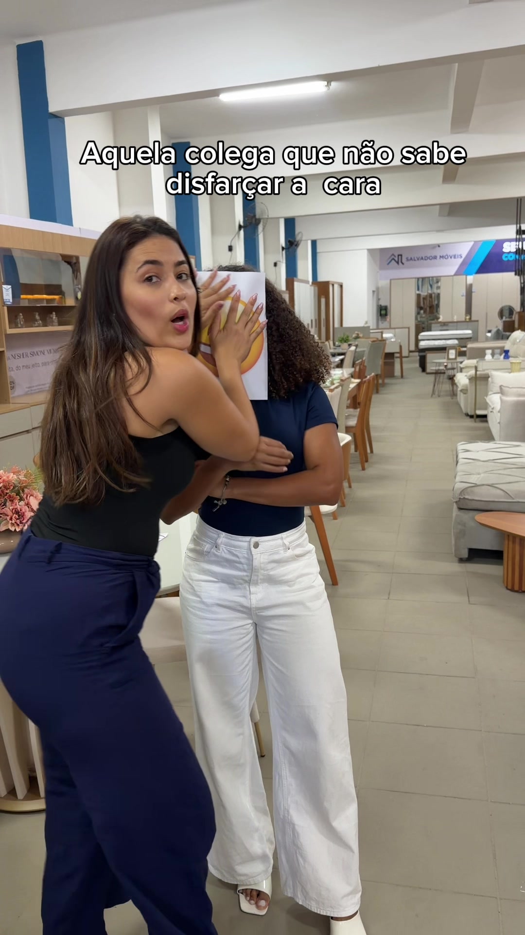 @Salvador Móveis