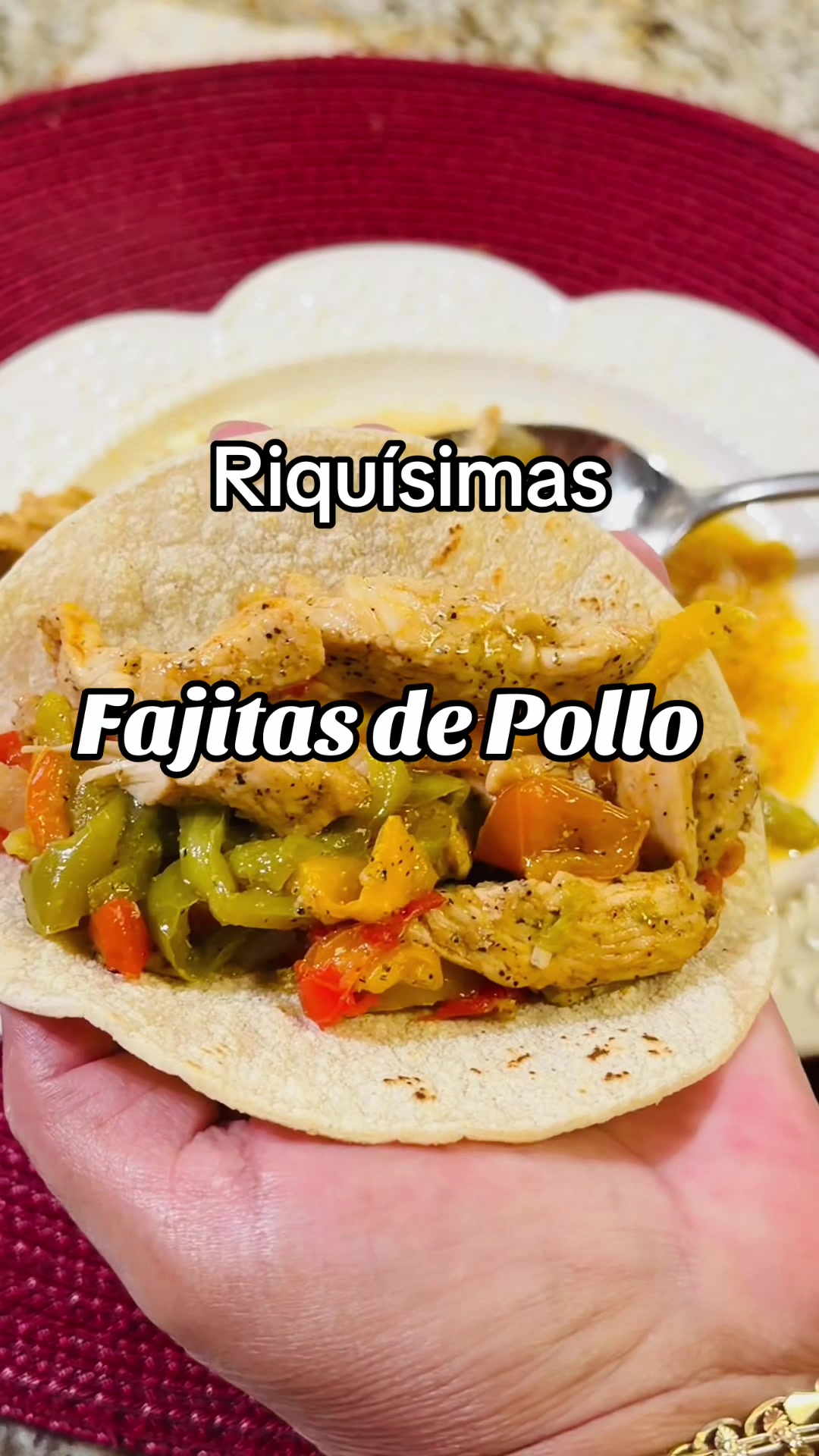 @El Menu de Lupita