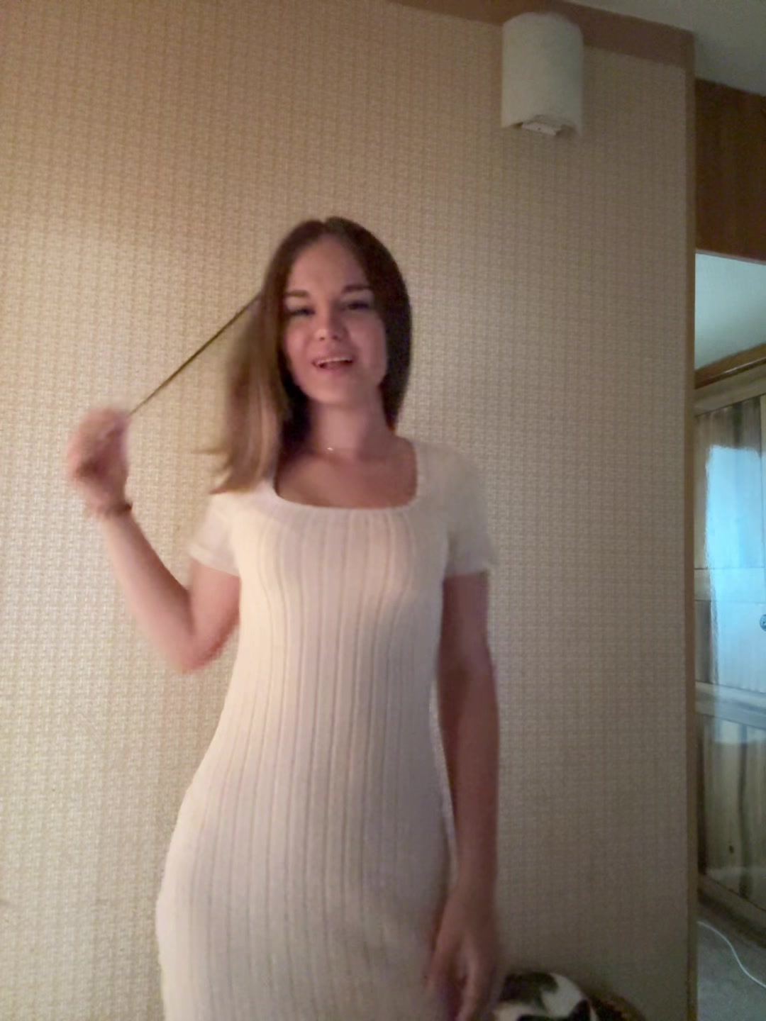 @полинка