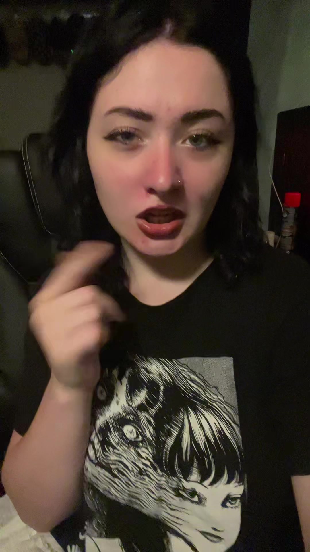 @cum