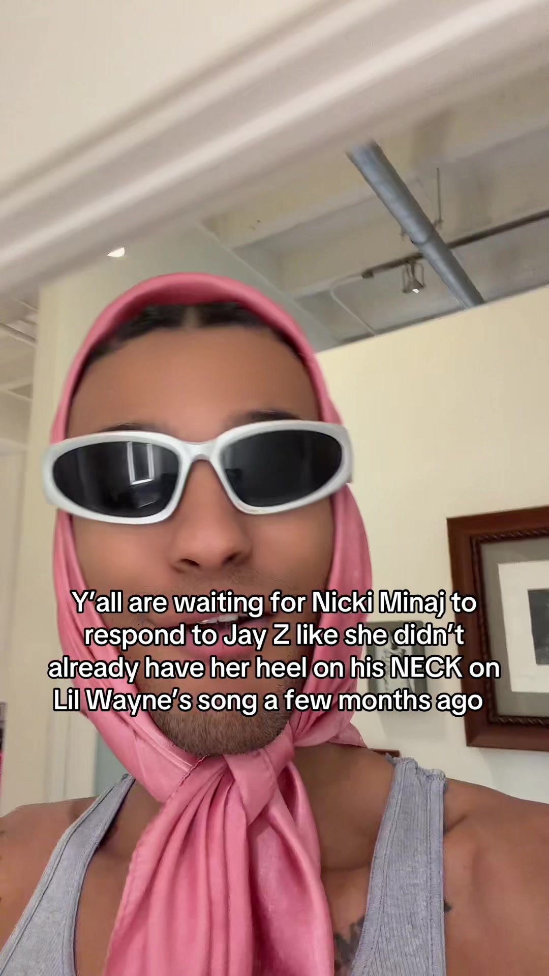 @Justice