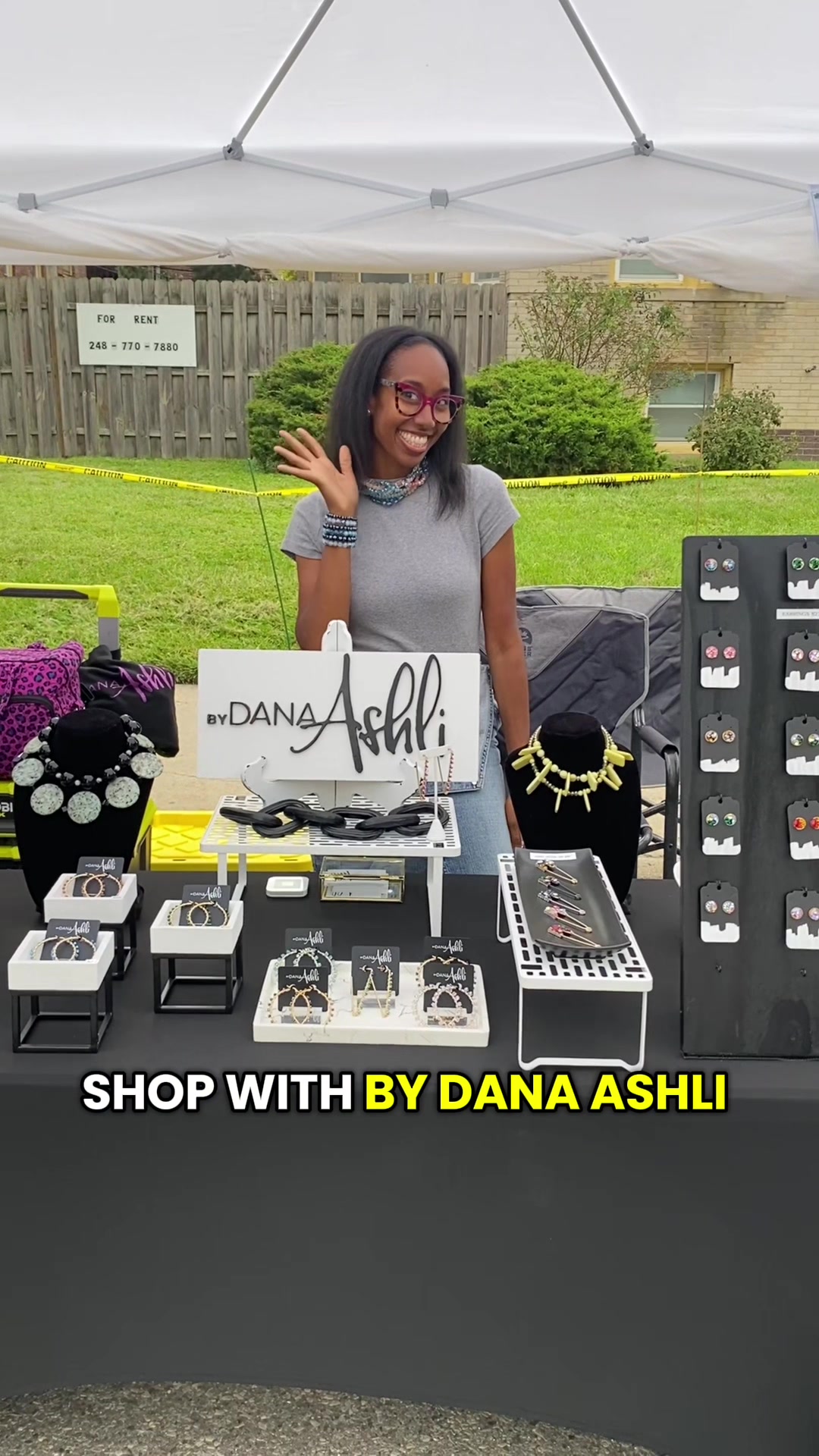 @By Dana Ashli